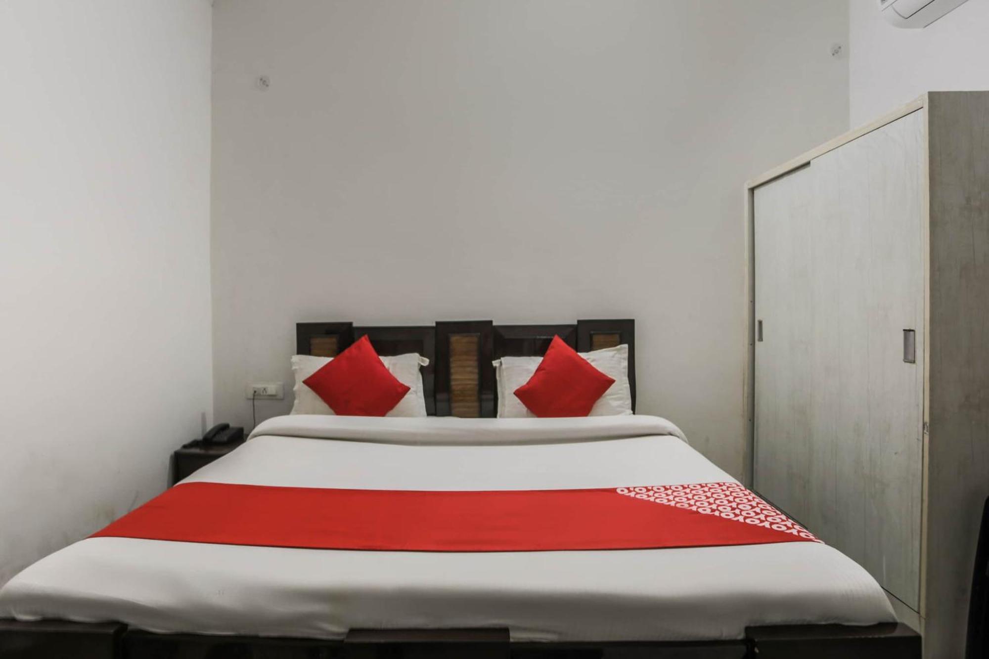 Hotel O Aarush Jhajhar Zewnętrze zdjęcie