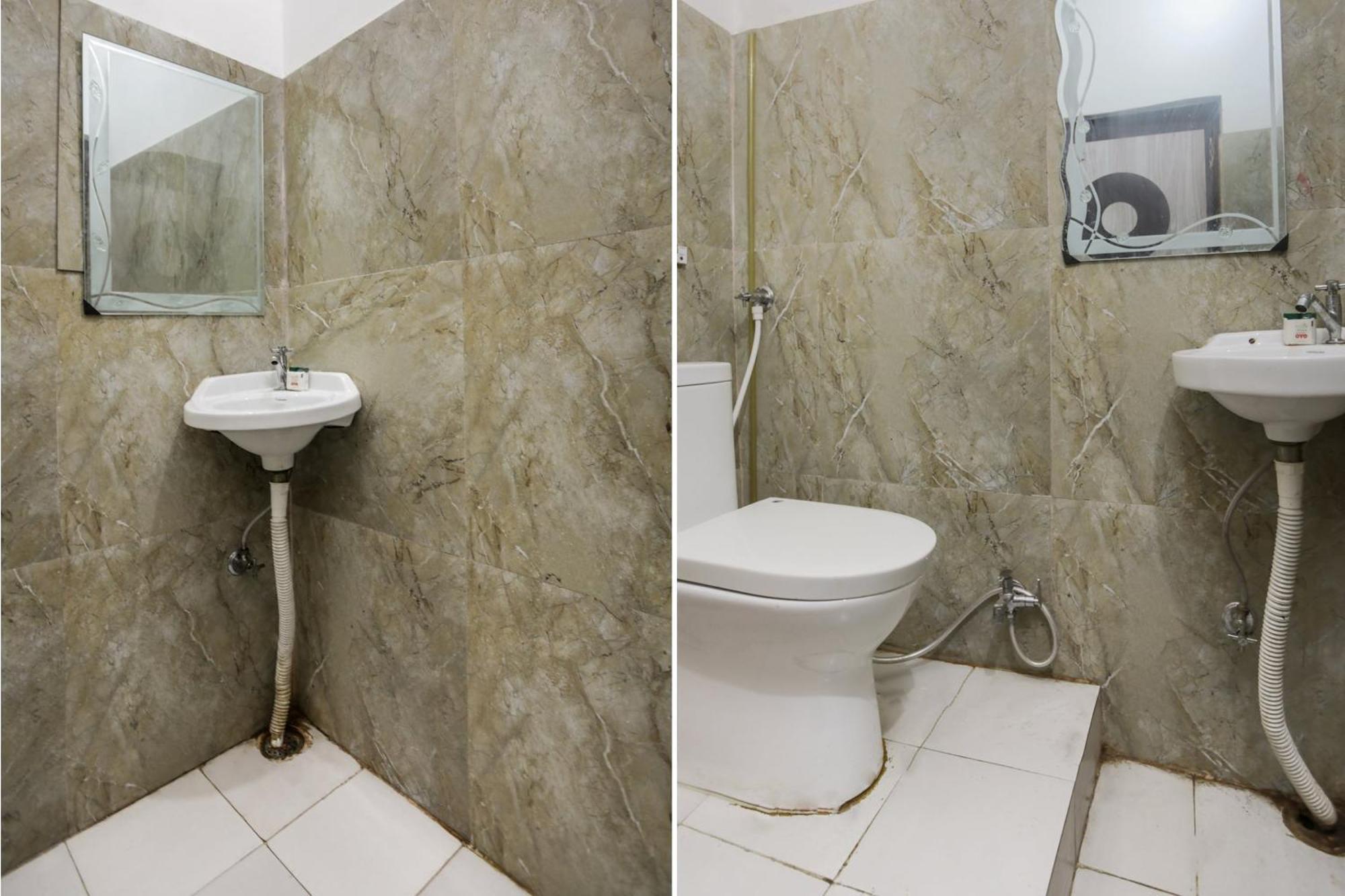 Hotel O Aarush Jhajhar Zewnętrze zdjęcie