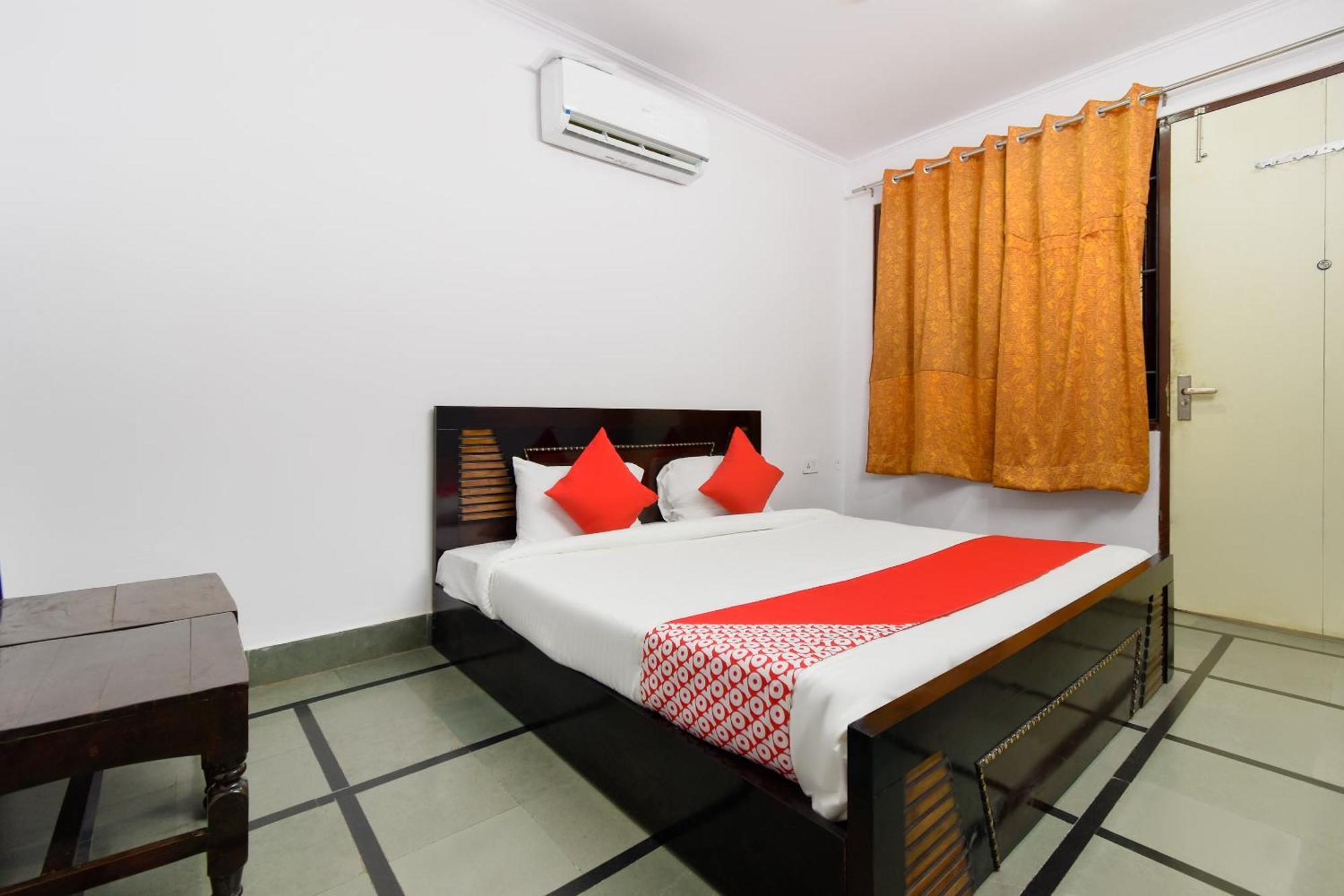Hotel O Aarush Jhajhar Zewnętrze zdjęcie