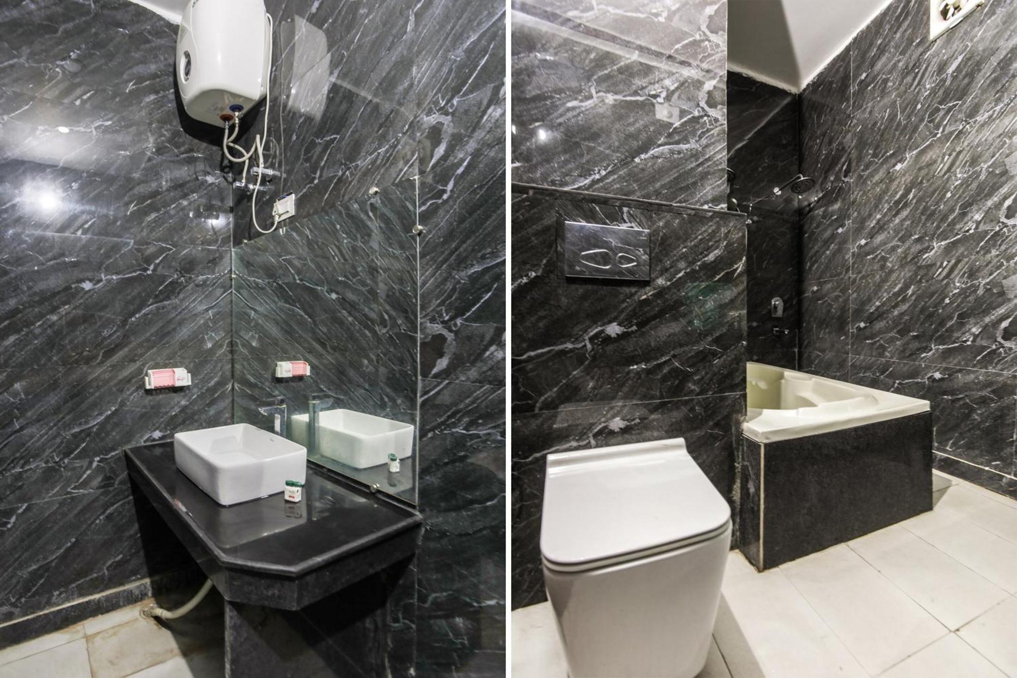 Hotel O Aarush Jhajhar Zewnętrze zdjęcie