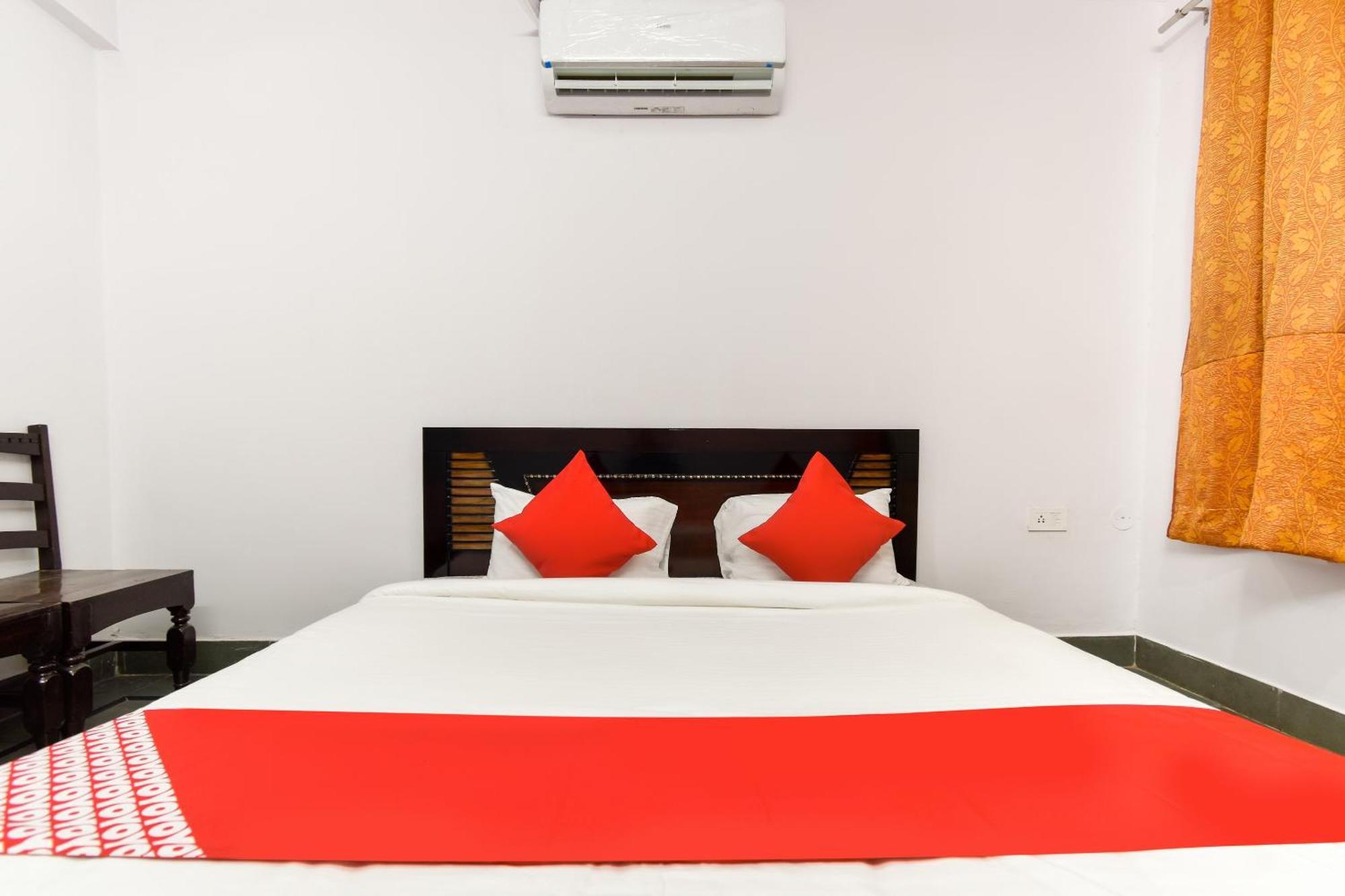 Hotel O Aarush Jhajhar Zewnętrze zdjęcie