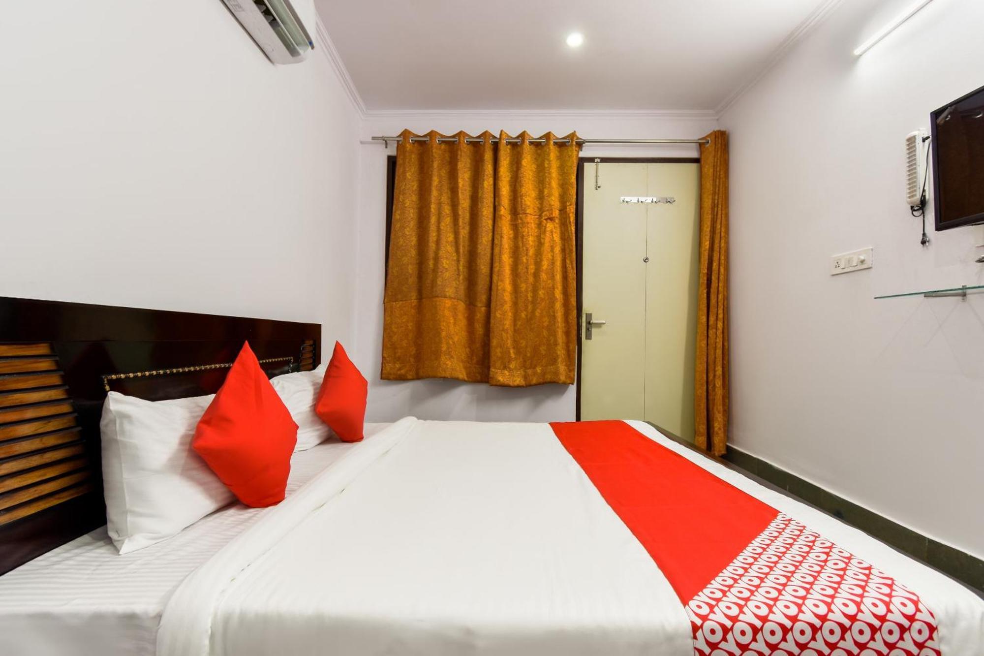 Hotel O Aarush Jhajhar Zewnętrze zdjęcie