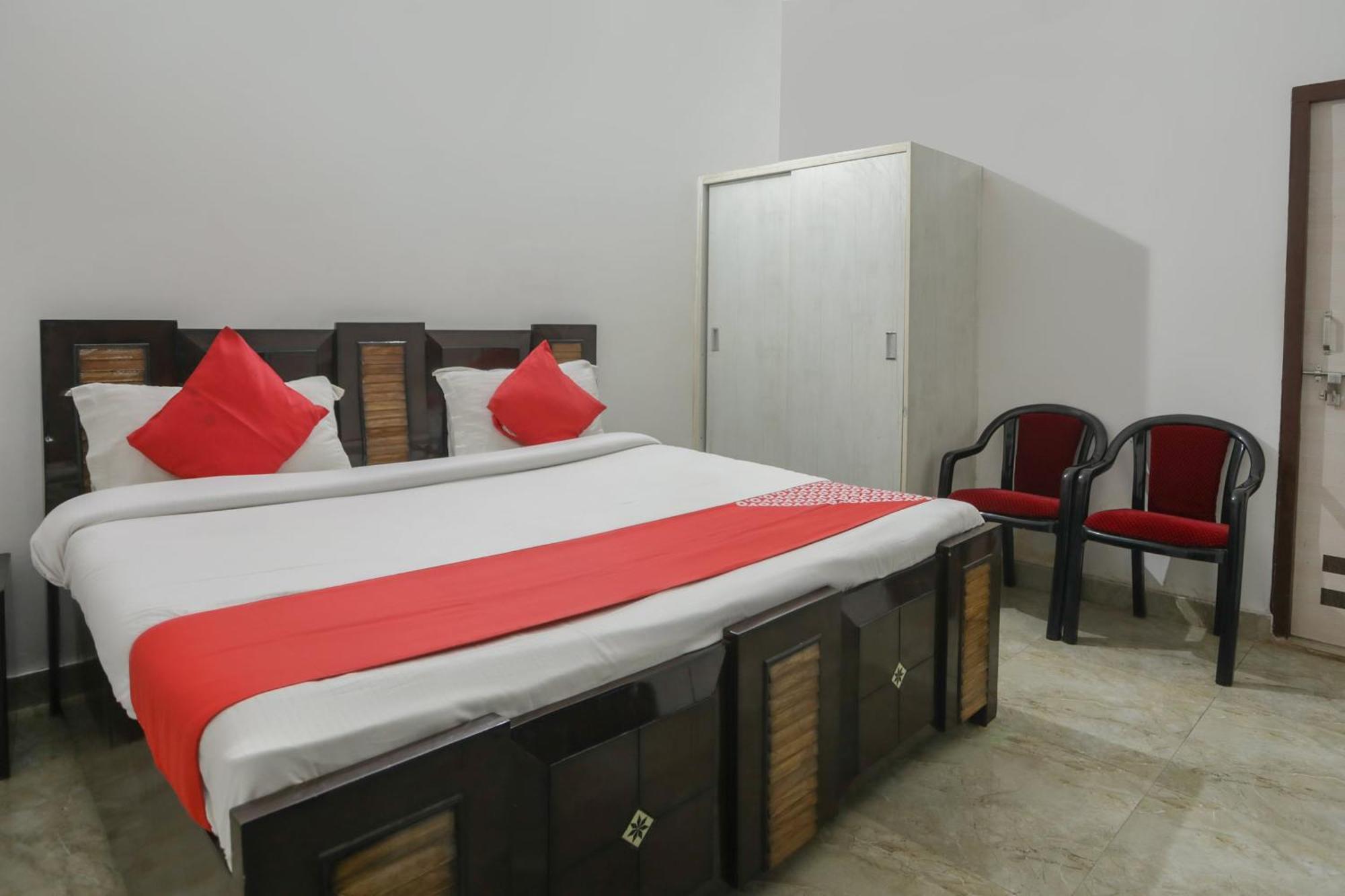 Hotel O Aarush Jhajhar Zewnętrze zdjęcie